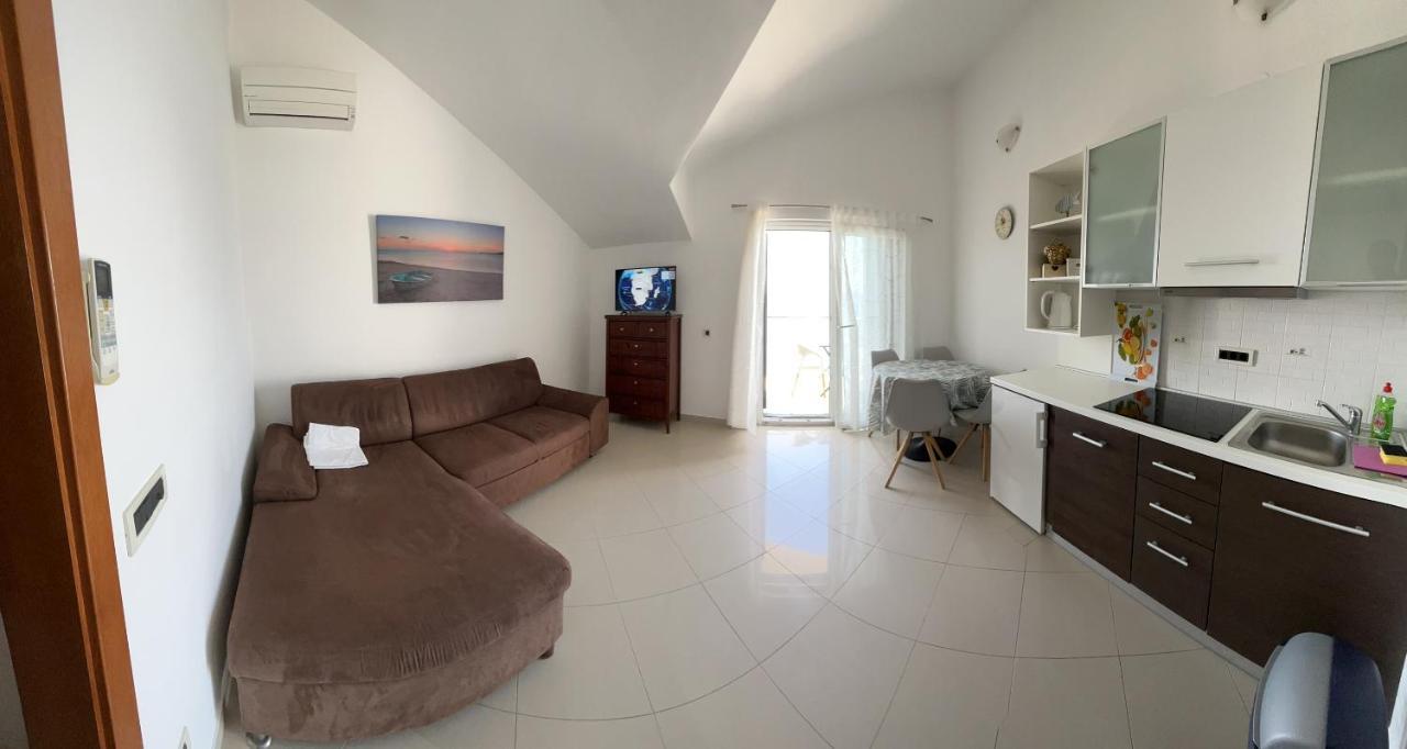 Apartments Pisacic Bibinje Extérieur photo