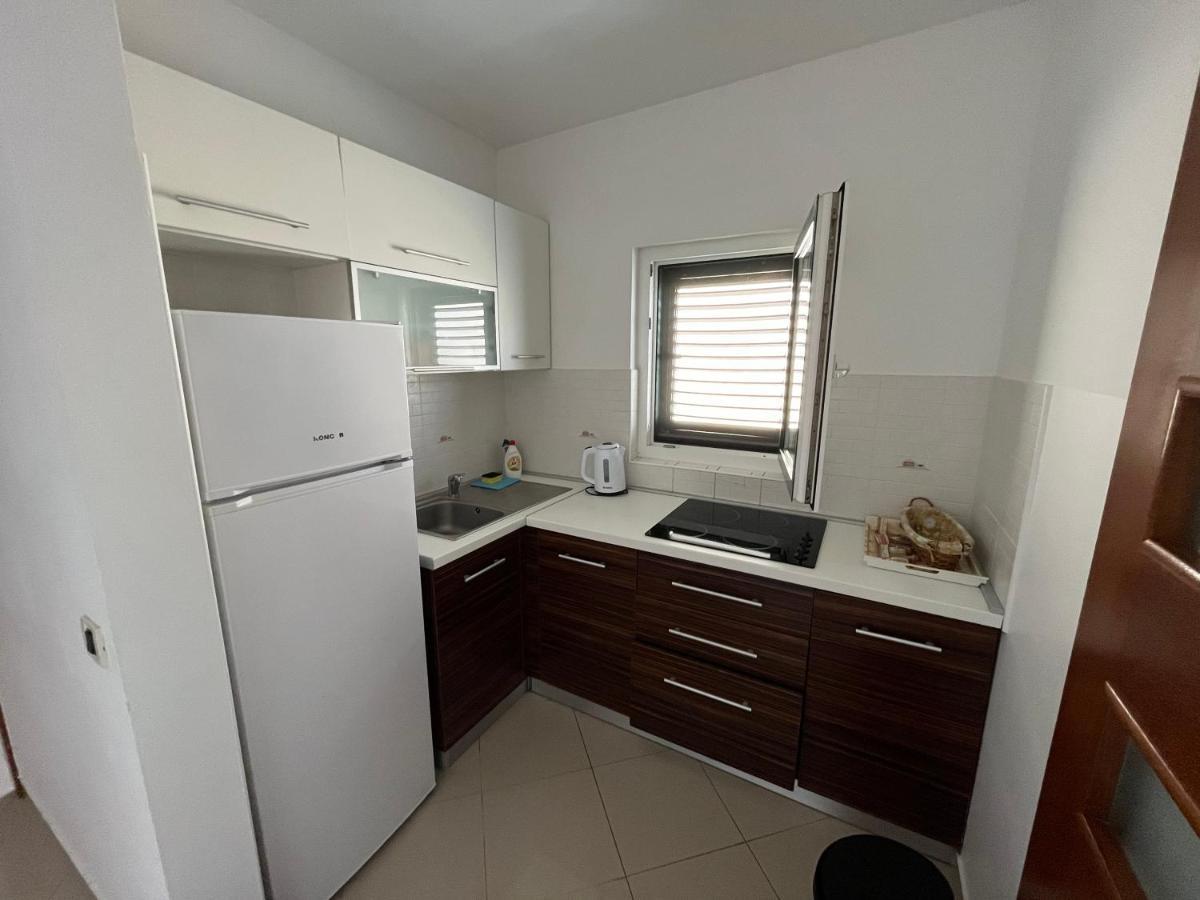 Apartments Pisacic Bibinje Extérieur photo