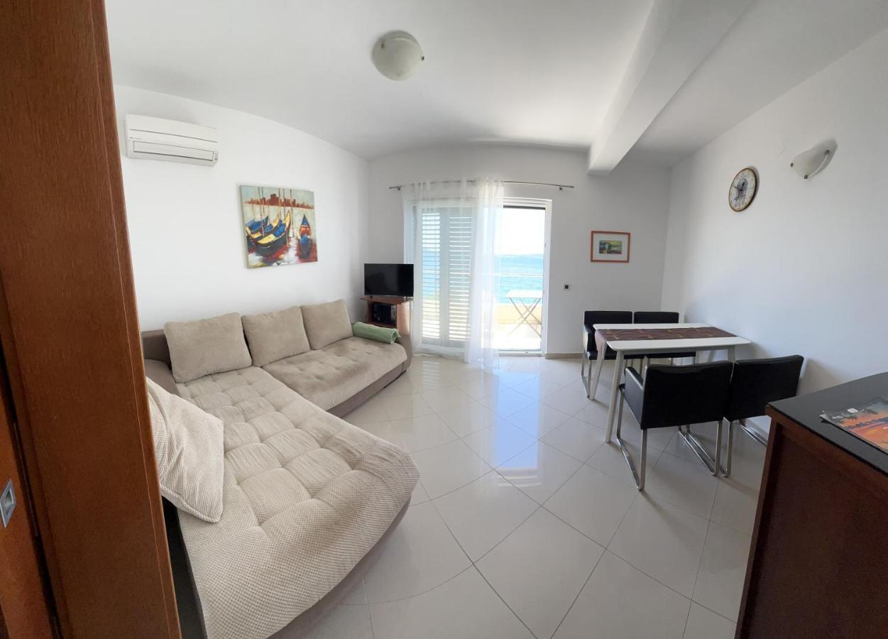 Apartments Pisacic Bibinje Extérieur photo